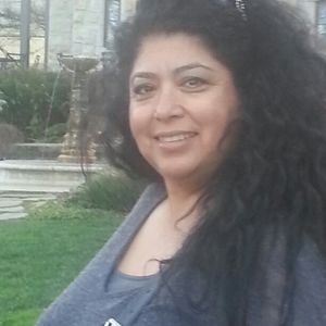 Meet your Posher, Virginia